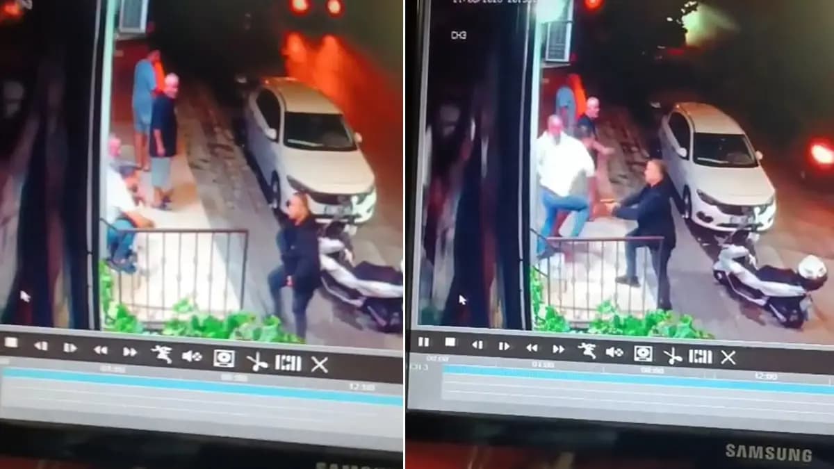 Gaziosmanpaşa'da oyun salonuna silahlı saldırı