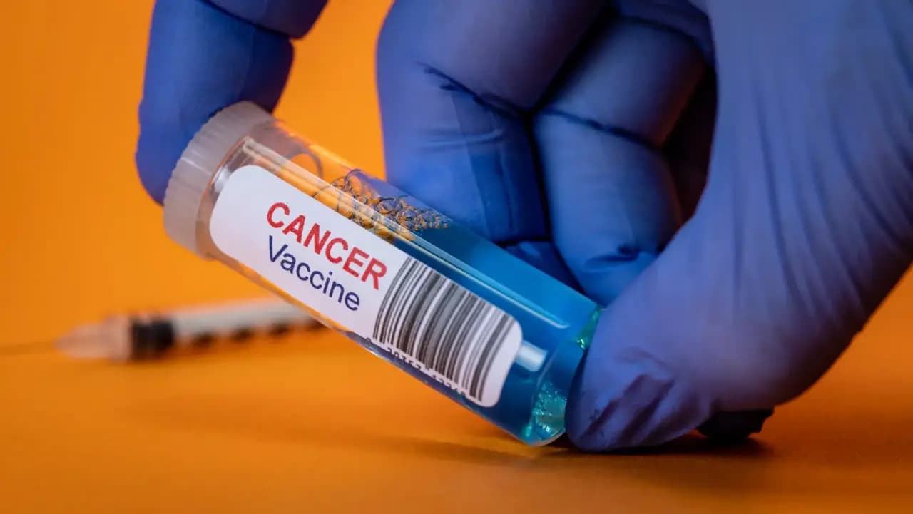 BioNTech’in mRNA Kanser Aşısı Çalışması Durduruldu