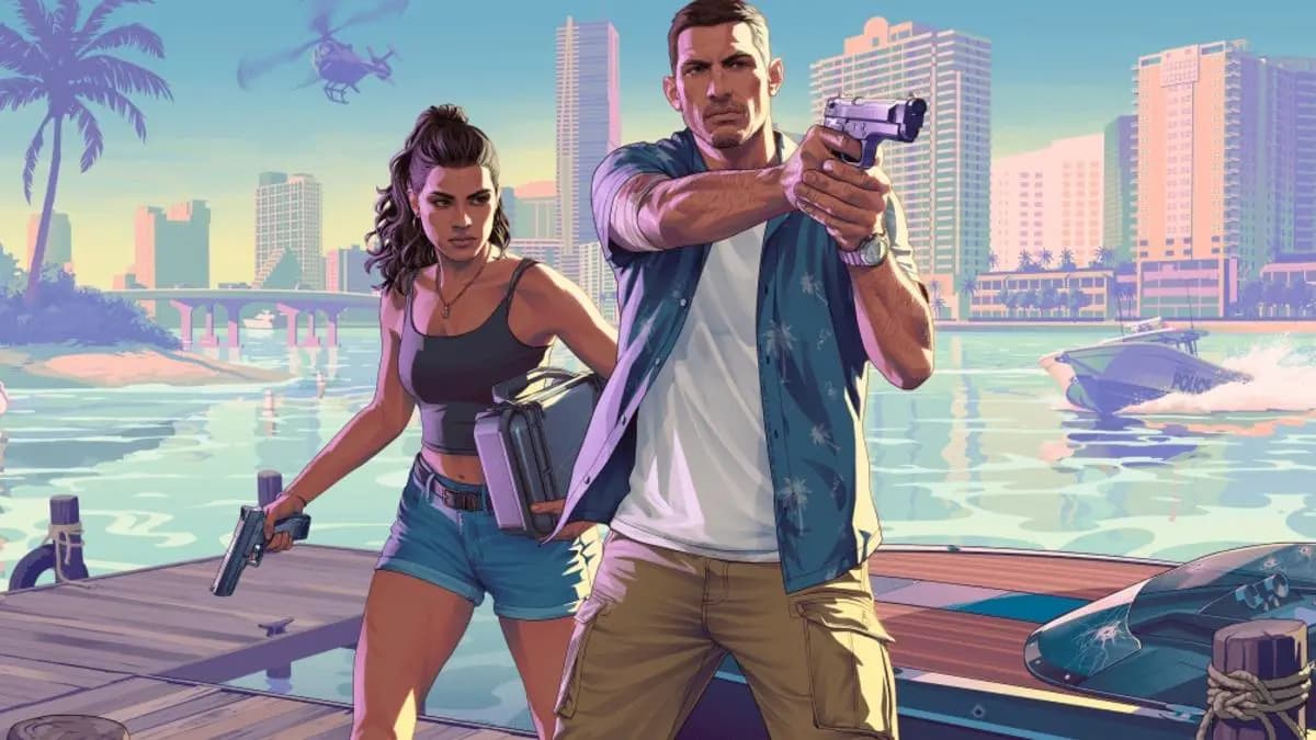 GTA 6 stokları vurdu: Fiyatlar 1.300 dolara kadar çıktı