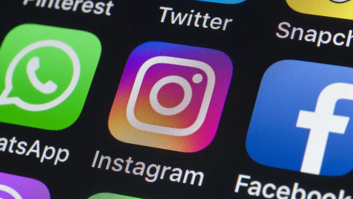 Instagram'dan yeni özellik: Tek butona basmanız yetecek!