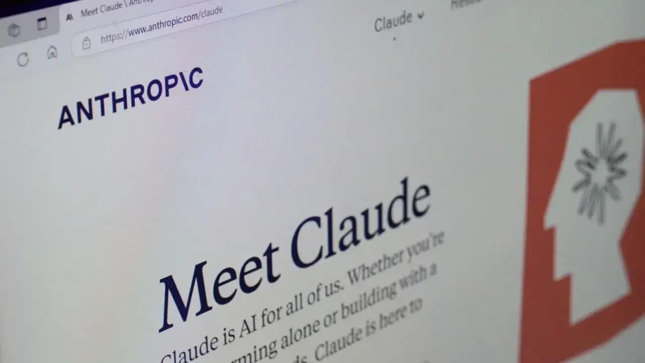 Anthropic’ten Google’a Rakip Hamle: Claude Tarayıcı Özelliği