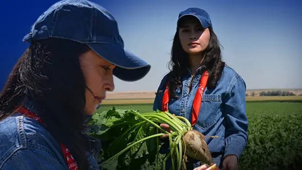 Babasından miras kaldı: 10 yılda büyüttü! 'Çoğunlukla kendim çalışıyorum'