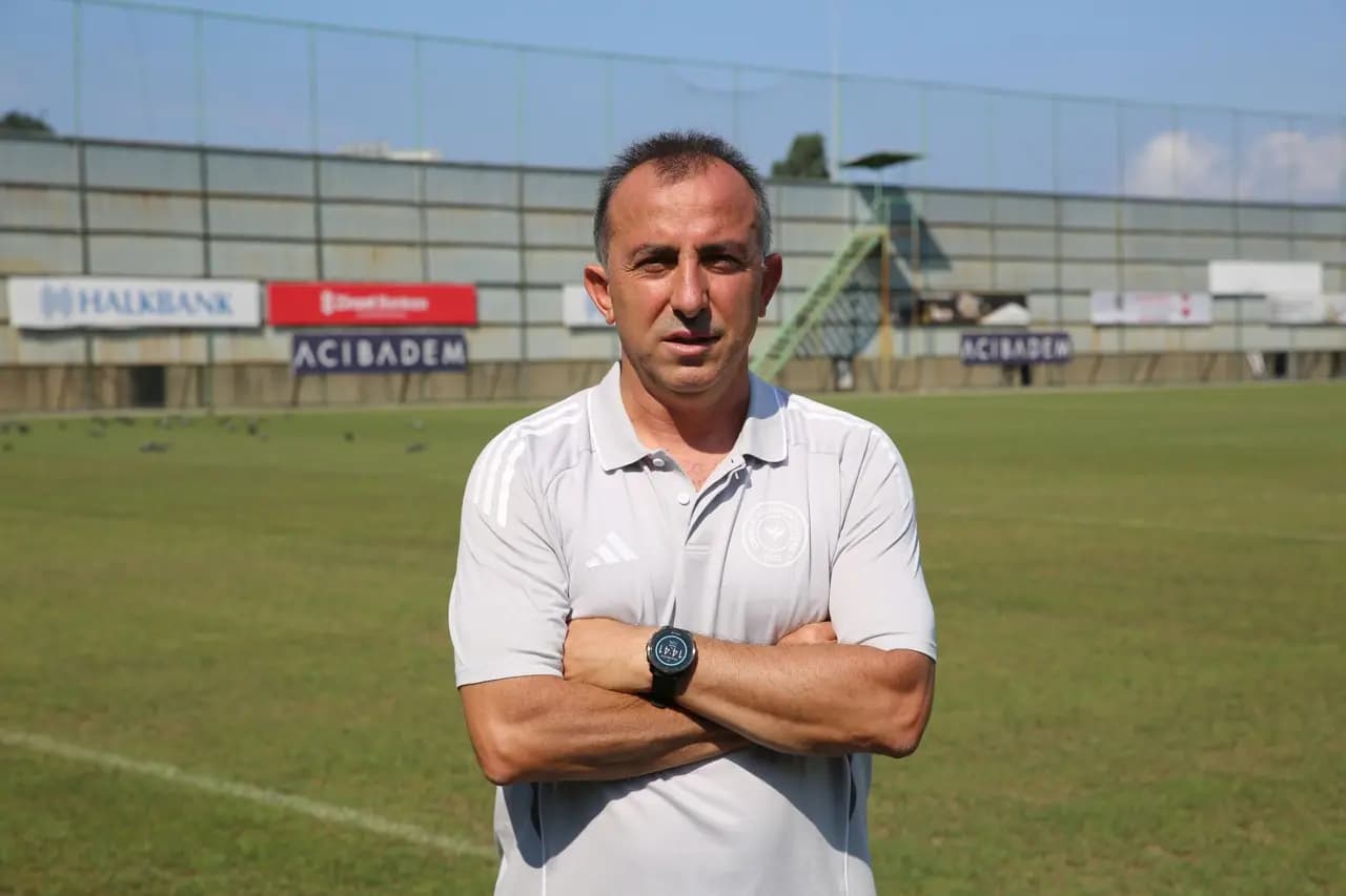 Recep Uçar'dan transfer müjdesi