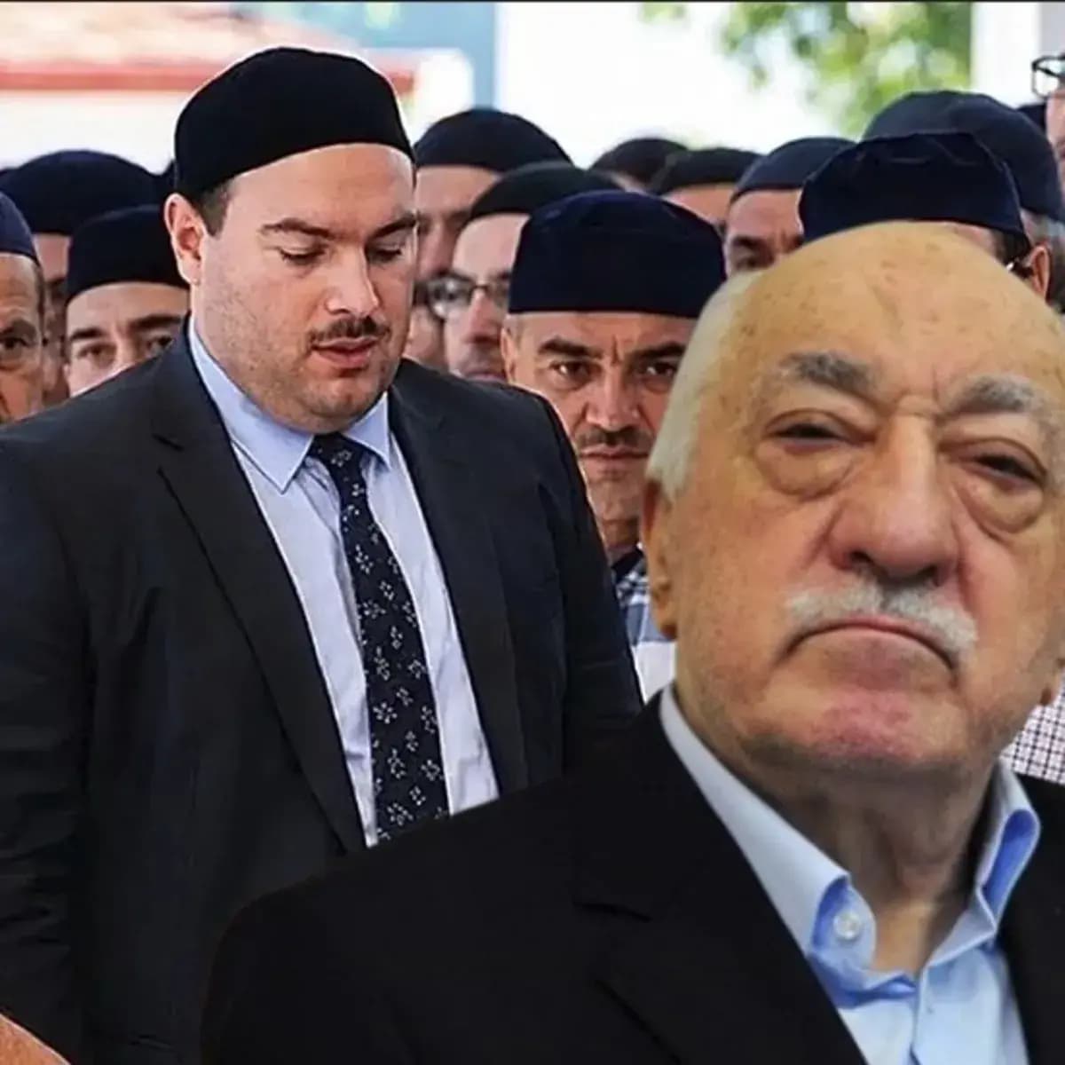 Kuriş ve FETÖ arasında gizli iş birliği teklifi: Pensilvanya'dan mektup: "Birlikte hareket edelim"