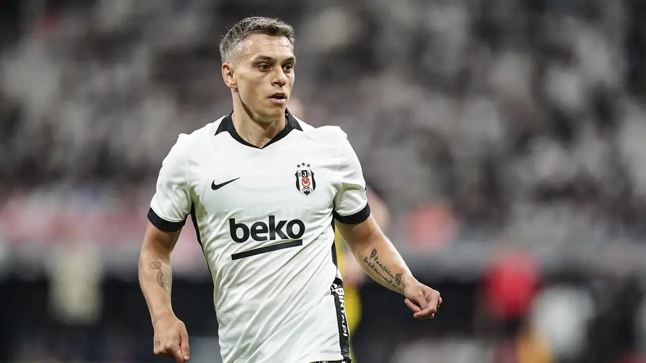 Zalgiris maçında sakatlanmıştı... Leandro Trossard'ın son durumu belli oldu