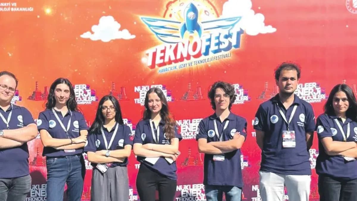 Gençler nükleerde tasarım için yarışacak