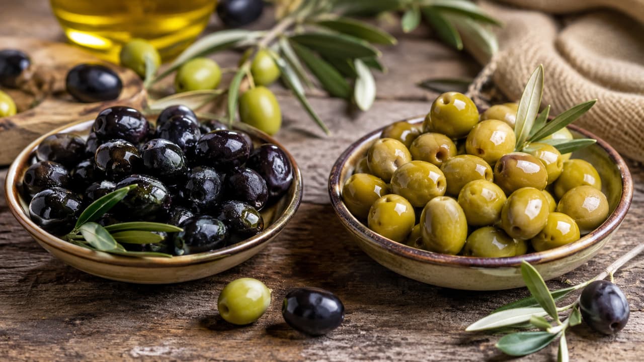 40 yıllık Türk zeytin devi iflasın eşiğinde