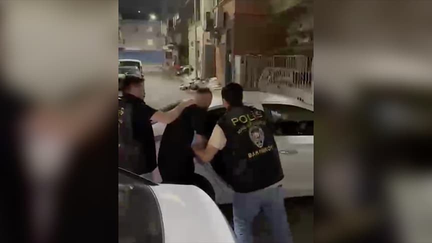 Bakırköy'de güzellik merkezinde izinsiz görüntü kaydı iddiasına ilişkin 1 zanlı daha tutuklandı