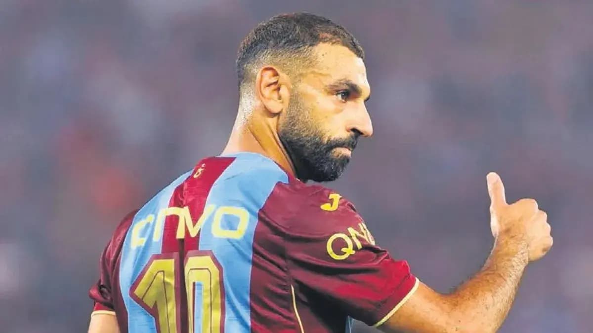 Salah kral olmaya kararlı!