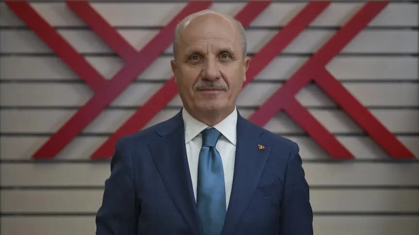 YÖK Başkanı Özvar, rektörlere mektup gönderdi