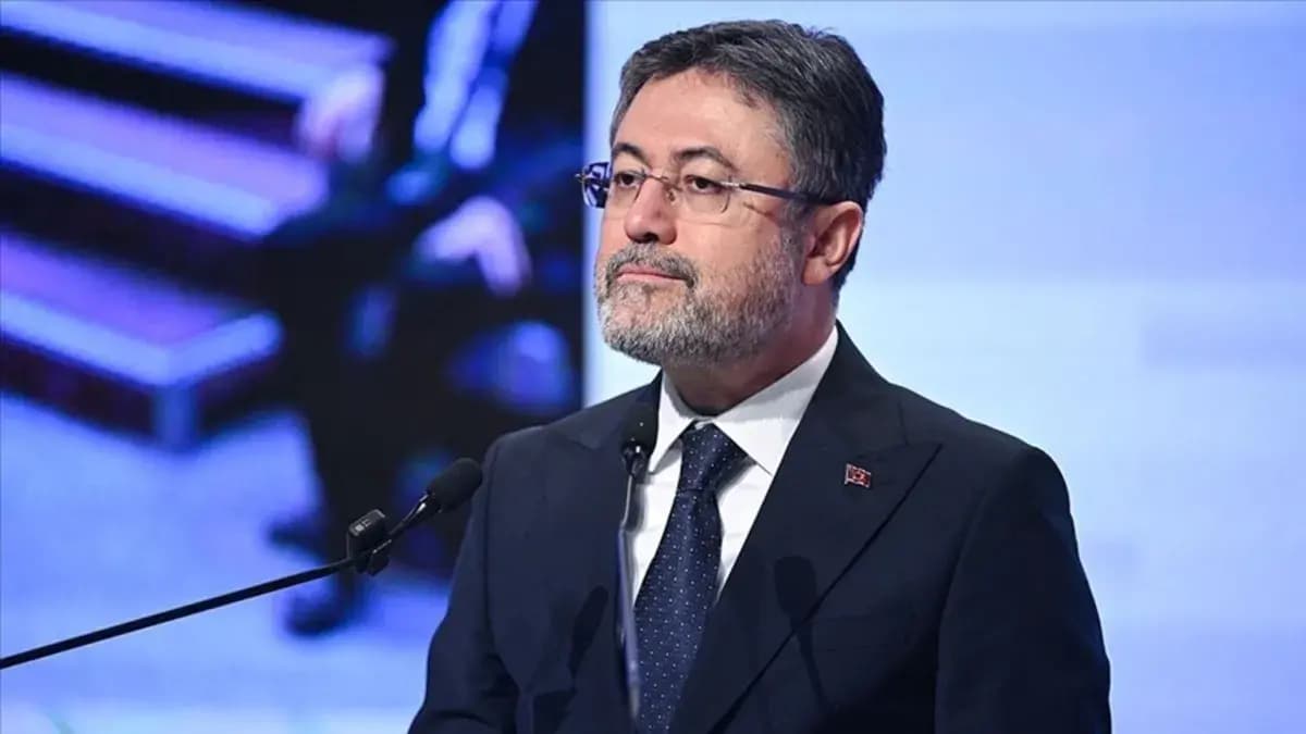 Bakan Yumaklı açıkladı: Gıda denetimlerinde 1,6 milyar liralık ceza