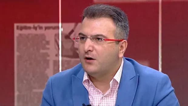 Cem Küçük soruşturması! 3 şüpheli hakkında yakalama kararı