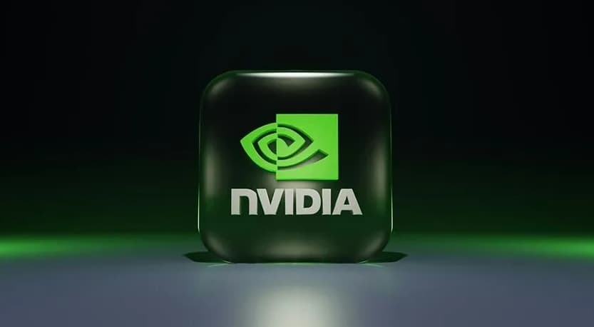 ABD'li çip üreticisi Nvidia'nın geliri yüzde 106 arttı