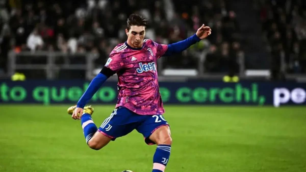 SON DAKİKA | Beşiktaş, Fabio Miretti'yi açıkladı! İşte İstanbul'a geliş saati...