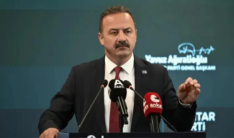 Siyasette ‘demokrasi yolu’ tartışması: 'Devleti devlet gibi yönetmezseniz katil 'demokrasi buradan geçer' diye konuşur'
