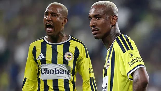 Ayrılık için para istiyor! Talisca'da kriz