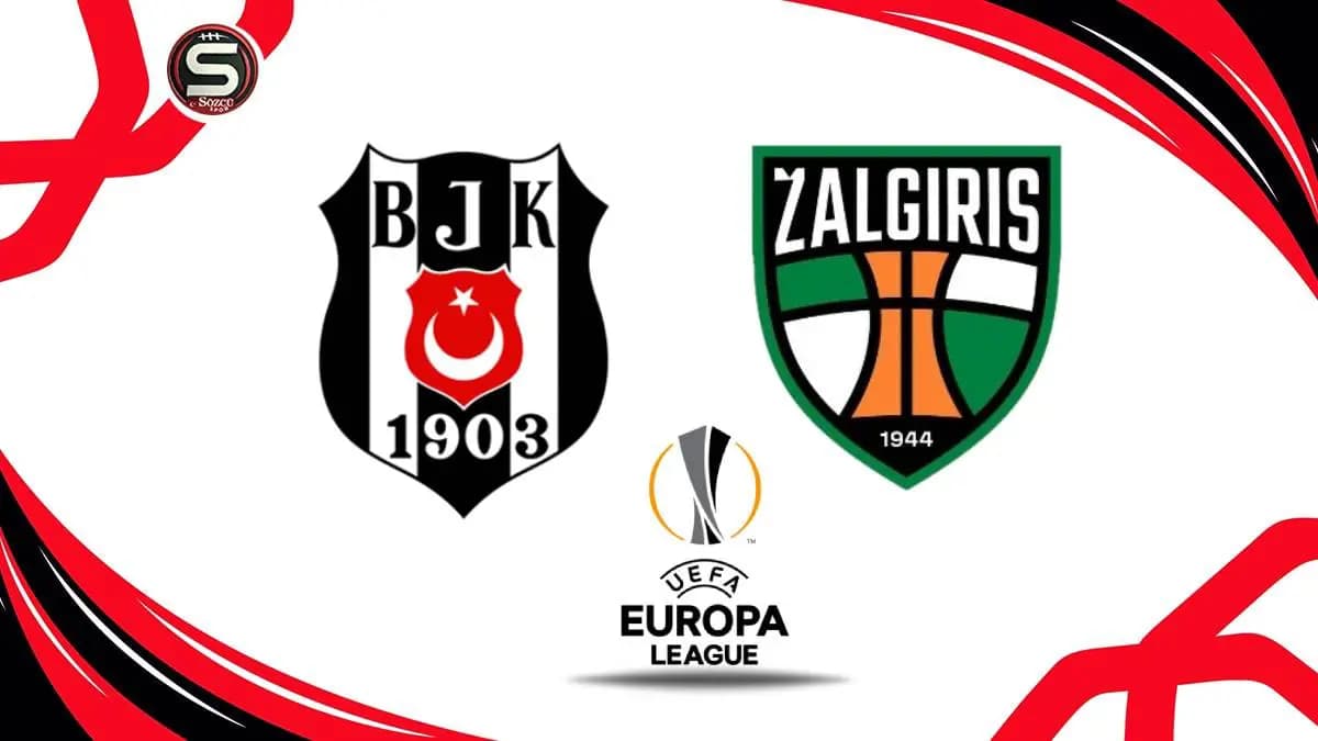 Beşiktaş evinde turu yarıladı! Vlahovic ilk kez forma giydi