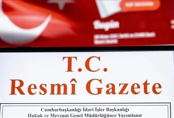 RESMİ GAZETE YENİ KARARLARI 29 AĞUSTOS: Bugünkü Resmi Gazete atamaları ve kararları neler? Özel Hastaneler Yönetmeliğinde Değişiklik Yapılmasına Dair Yönetmelik!