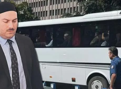Son dakika... Alihan Kuriş'in hattı engelli raporu bulunan kişinin adına çıktı