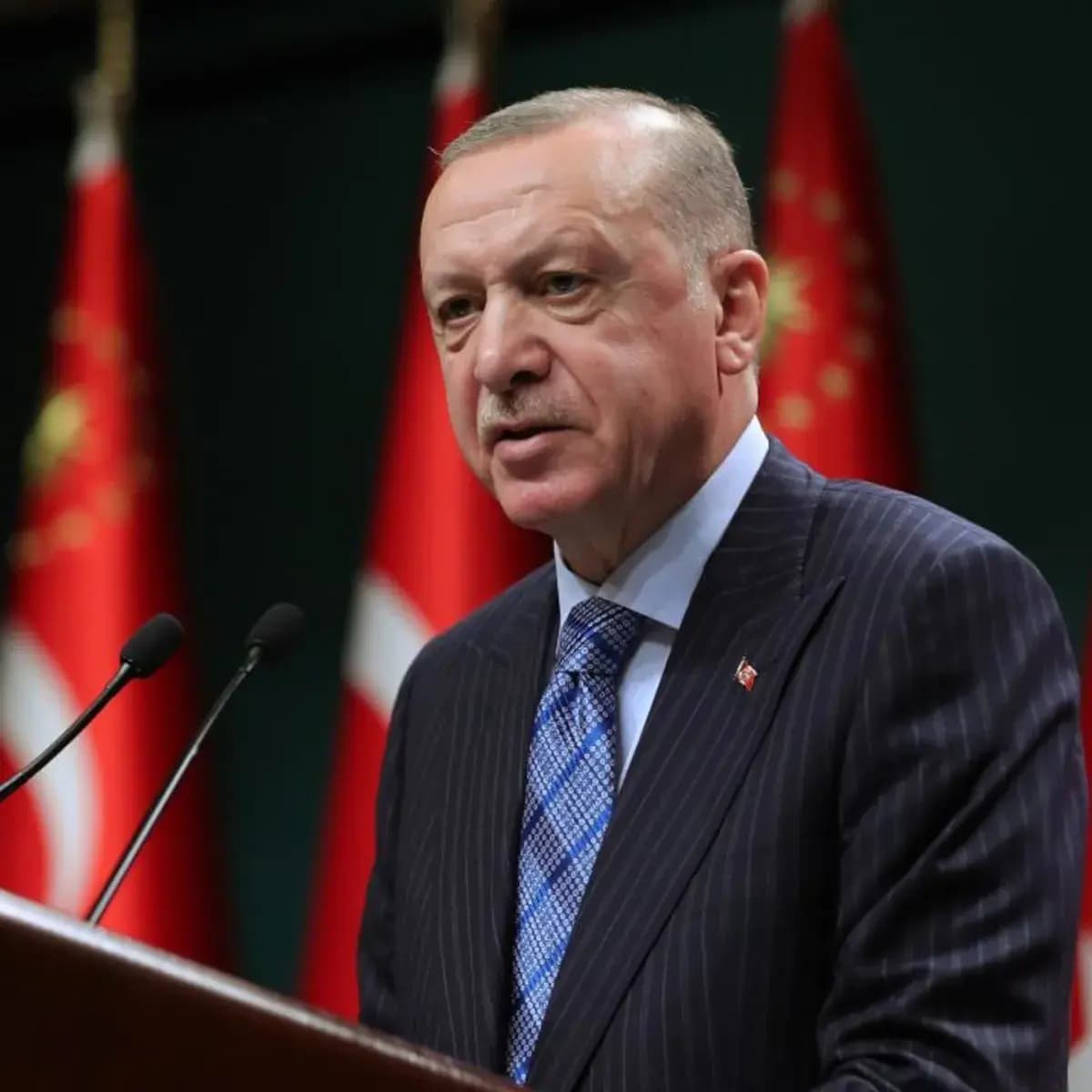 Başkan Erdoğan’dan 30 Ağustos ve Türkiye Yüzyılı mesajı: 104 yıllık ruhla geleceğe omuz omuza
