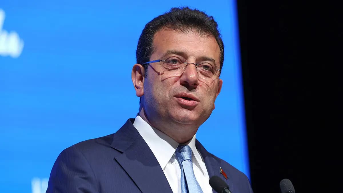 İmamoğlu 3 Eylül'de tahliye talebinde bulunacak