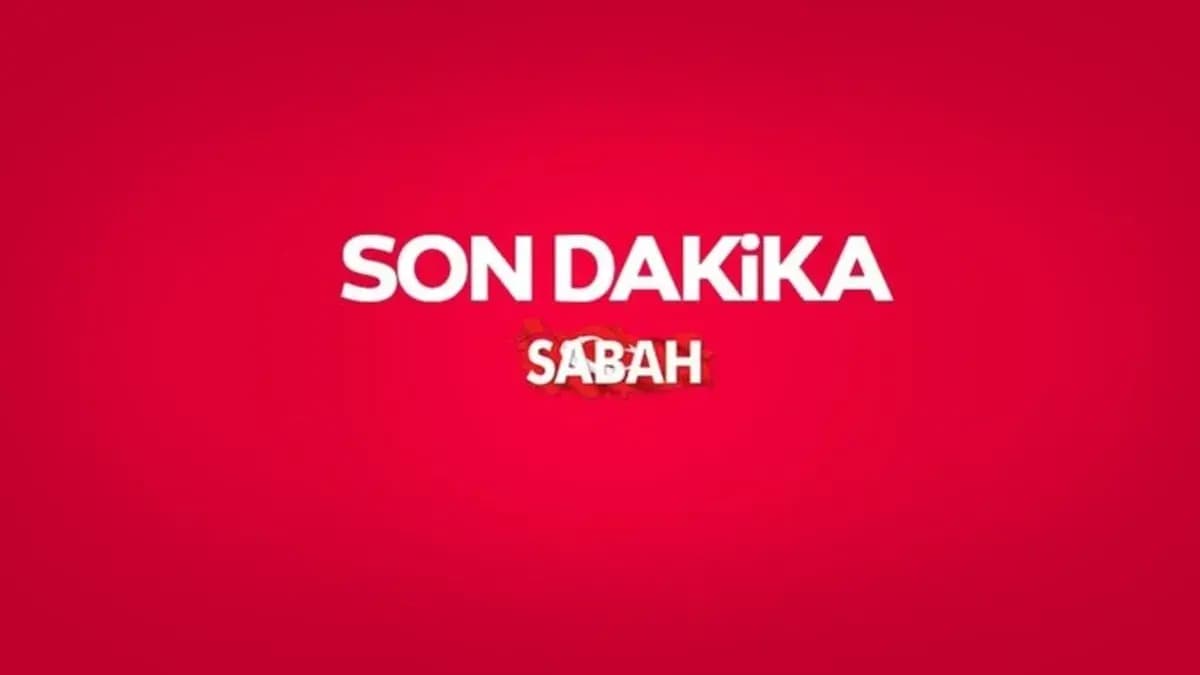 Son dakika! İçişleri Bakanlığı açıkladı: 60 suçlu yakalanarak Türkiye'ye iade edildi