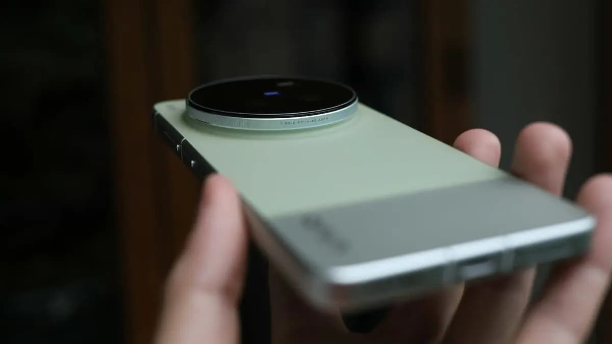 vivo X500 serisi için takvim netleşti! İşte geleceği tarih