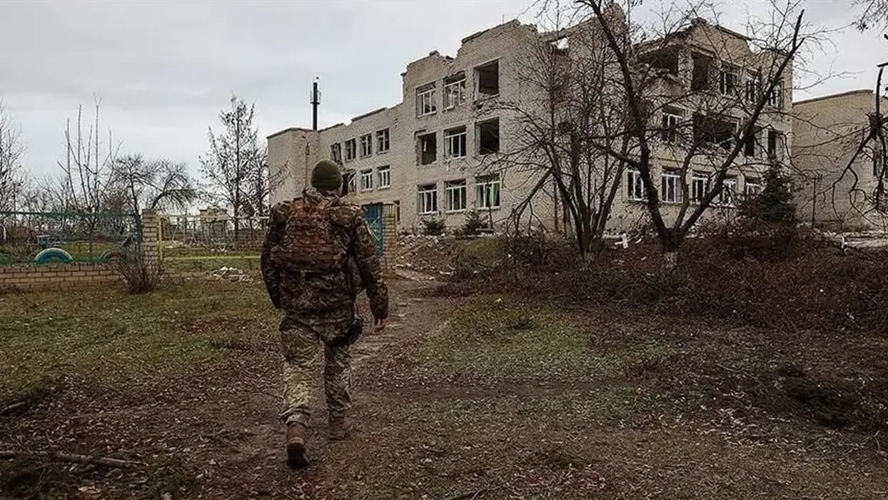 NATO planına sert tepki! Peskov: Kabul edilemez