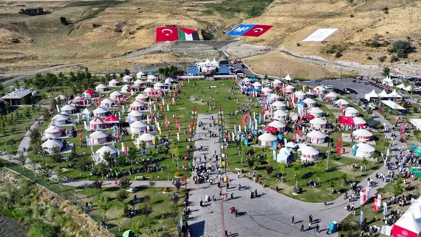 TRT'de Malazgirt Zaferi'nin 955. yıl dönümüne özel içerikler yayınlanacak