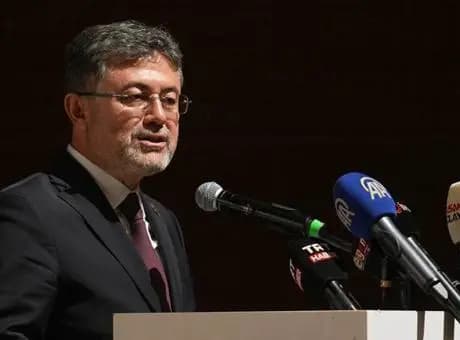 Bakan Yumaklı: Edirne Çömlekköy Barajı sulaması yapım işinin sözleşmesi imzalandı