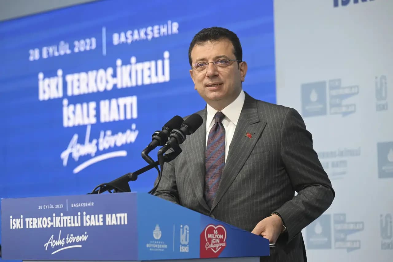 İş insanı Muzaffer Beyaz'dan İmamoğlu soruşturmasında itiraflar: Rüşvet çarkı "hak ediş" maskesiyle gizlendi