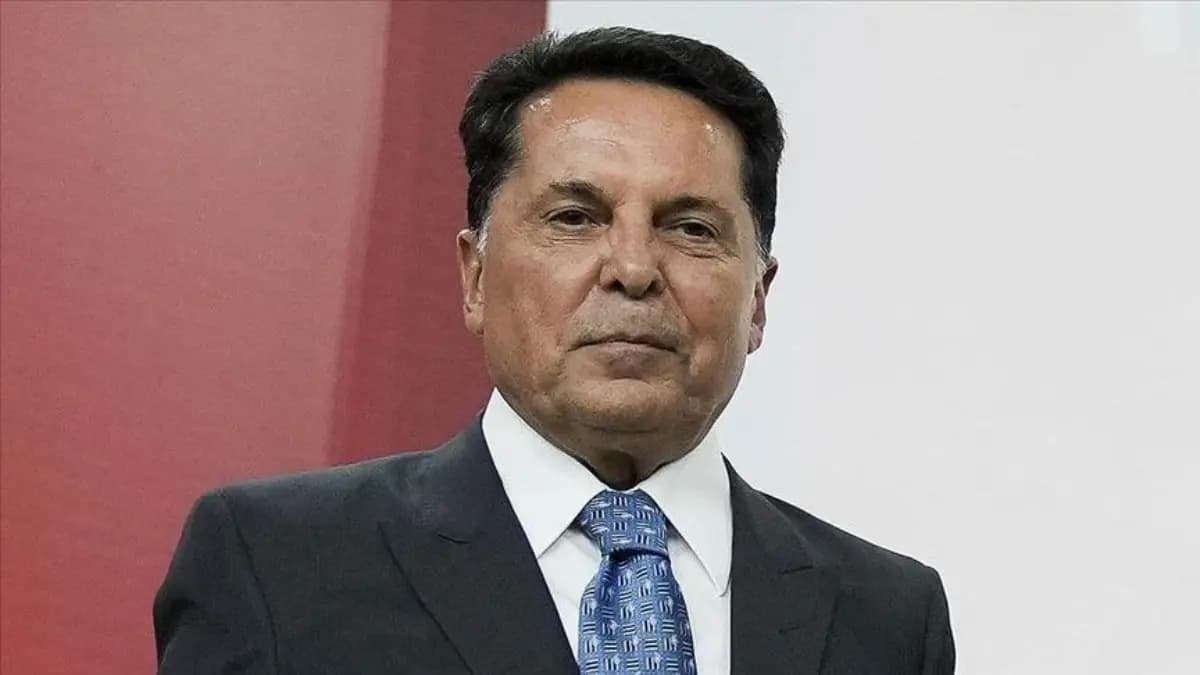 Bahçeli'nin 'Ahmet'ler göreve' dediği Ahmet Özer dönebilecek mi?