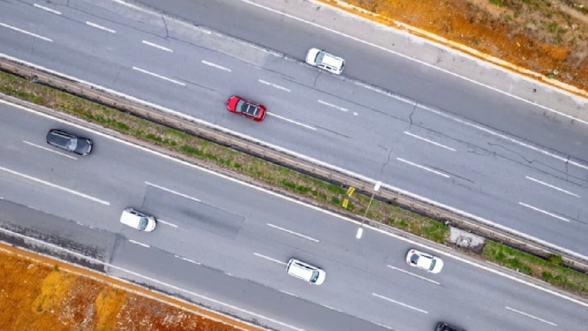Saatler süren yol 2 saate düşecek: Yıllardır bekleniyordu