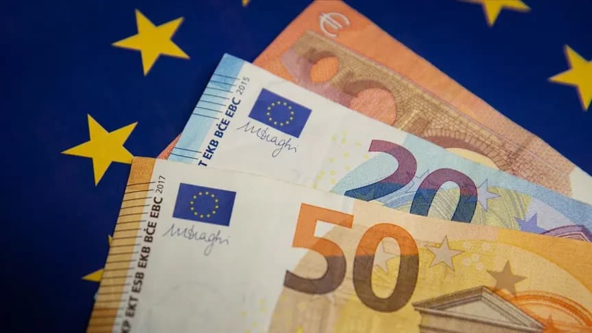 AB'nin 2. çeyrek dış ticaret açığı 21,8 milyar euro
