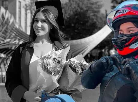 21 yaşında psikolog oldu, hayatı kısa sürdü! Ceyda’nın ölümünde kahreden 15 gün detayı!
