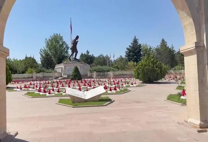 ZAFERE GİDEN YOL: BÜYÜK TAARRUZ! Başarının şifresi neydi?