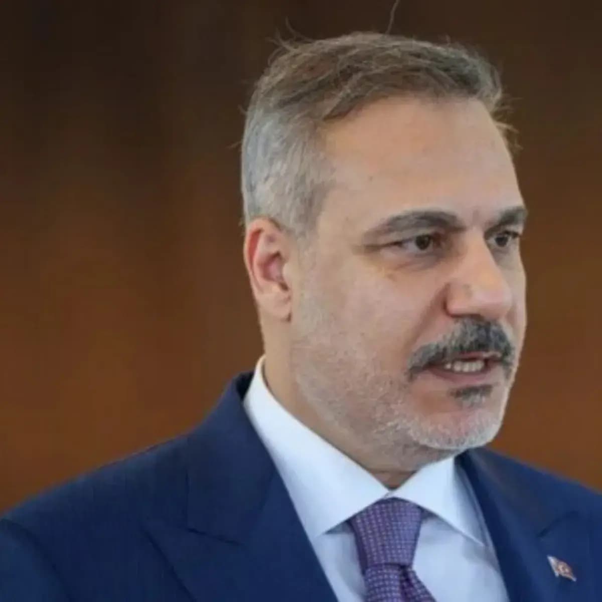 Bakan Fidan Katar Başbakanı ve Mısırlı mevkidaşı ile görüştü