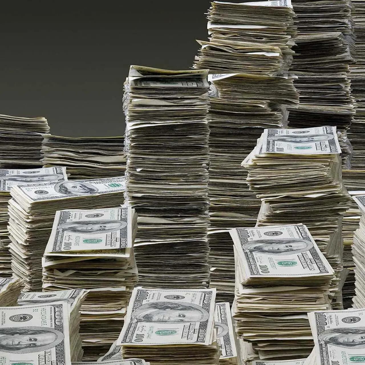 Brüt dış borç stoku 539 milyar dolar