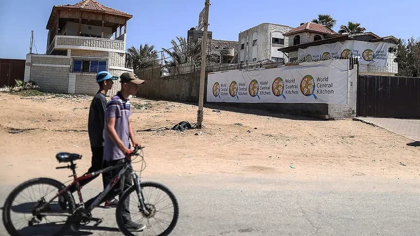 Batılı 3 ülkeden, İsrail'in yardım konvoyuna saldırılarla ilgili soruşturmayı sonlandırmasına tepki