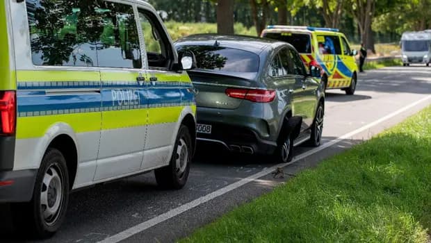 Almanya’da okulda saldırı… 2 kişi hayatını kaybetti, 1 şüpheli gözaltında