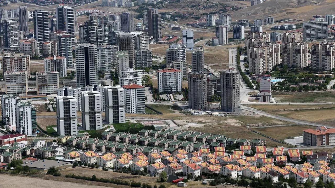 Ev ve kira fiyatlarında son durum belli oldu! İstanbul, Ankara ve İzmir...