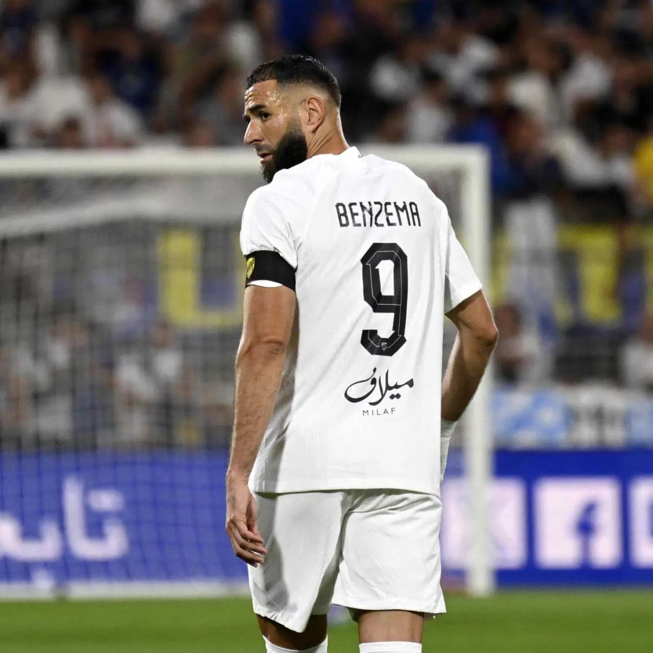 Al-Hilal, Benzema ile yollarını ayırdı!