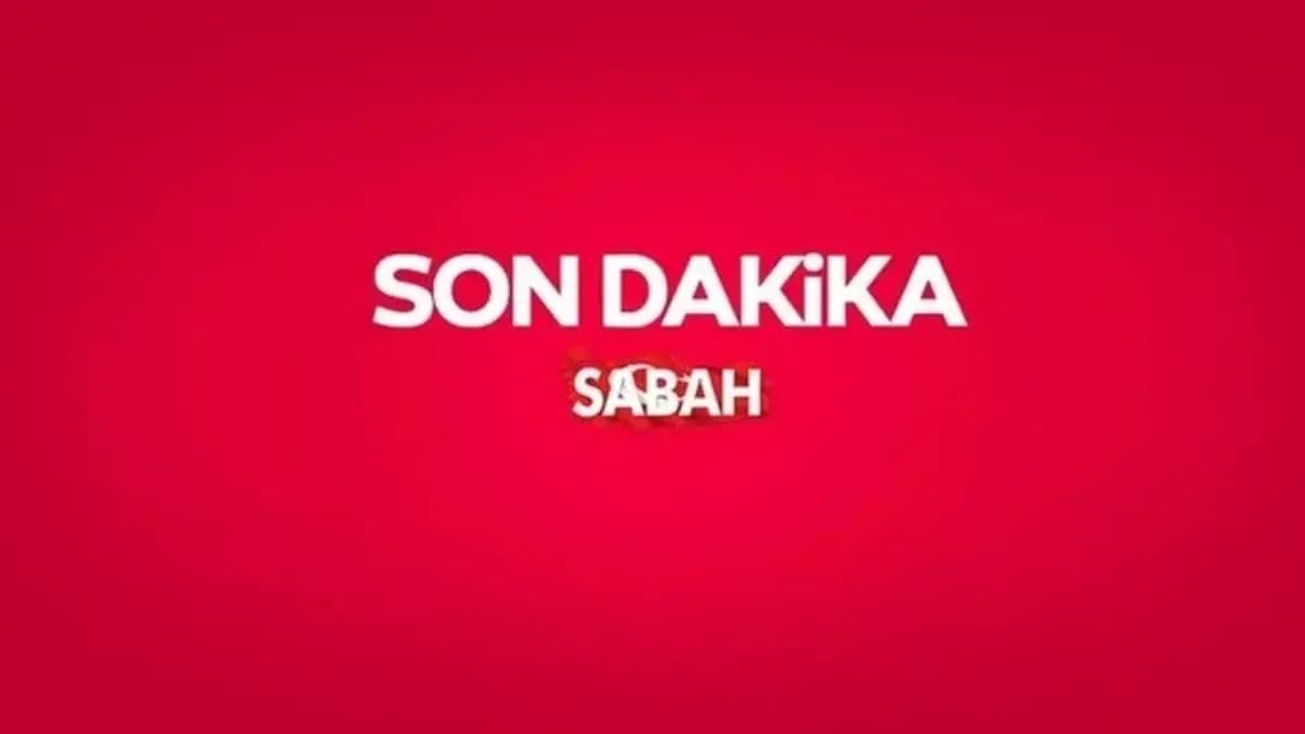 SON DAKİKA | ABD duyurdu: İran'a karşı dünya çapında ekonomik saldırı başlatıyoruz