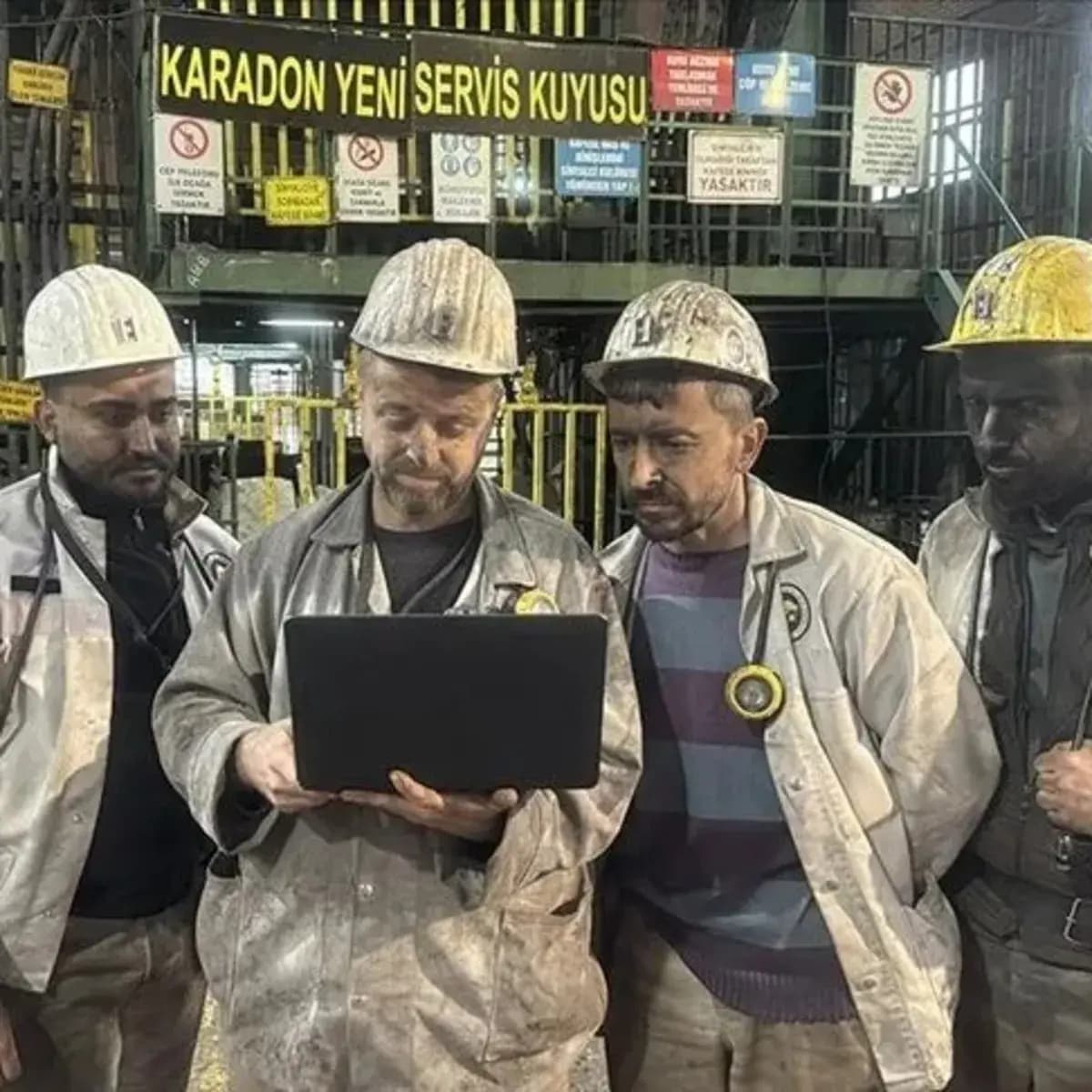 Maden sahalarında yeni denetim dönemi! Risk analizinden habersiz kontrole dört aşamalı sistem: Her adım dijital kayıtta