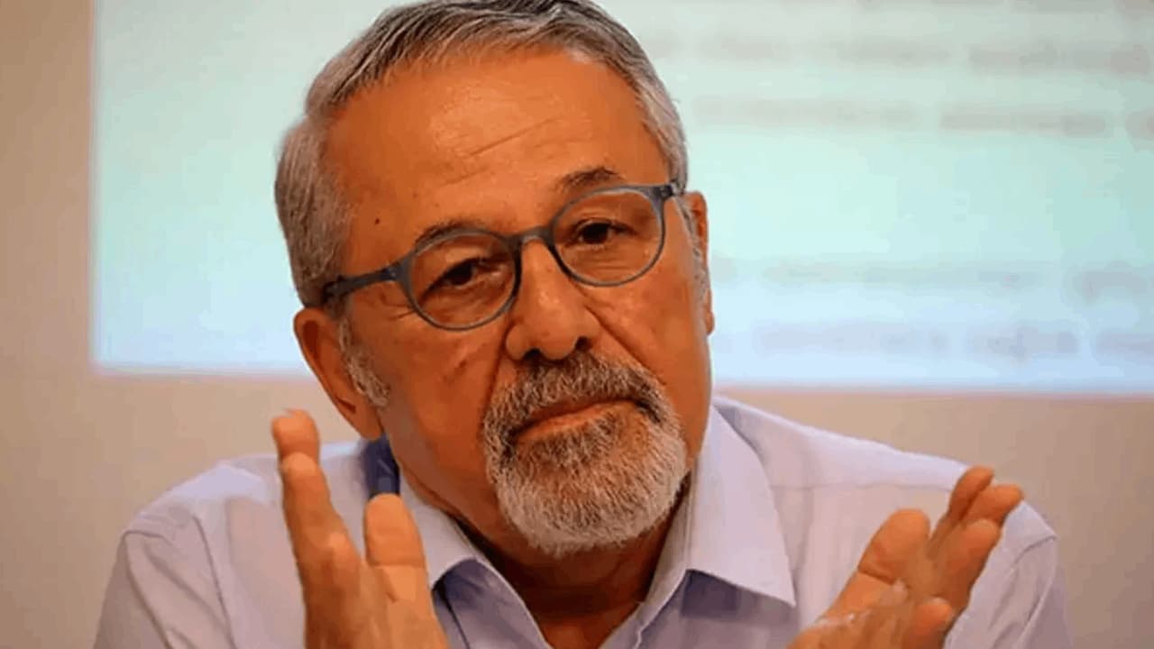 Naci Görür'ün esrarengiz paylaşımı ortalığı karıştırdı: Açıklık getirdi