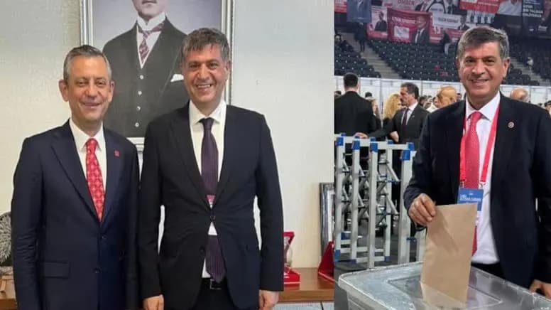 PM’de en yüksek oyu almıştı: Kılıçdaroğlu’nun hemşehrisi Şaroğlu da ihraç edildi