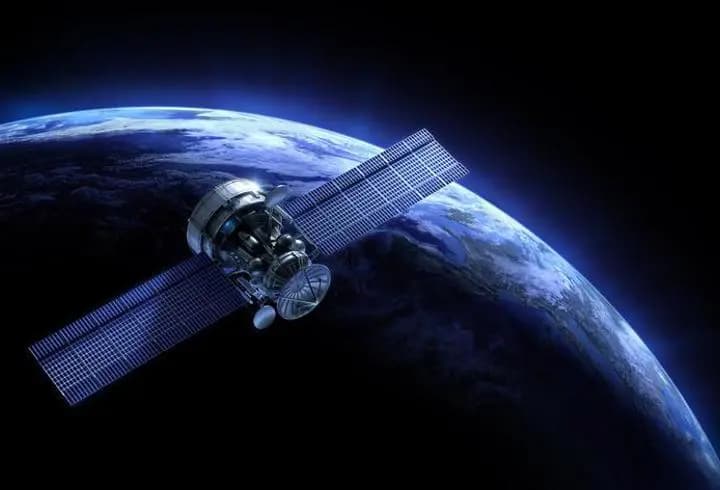 Rusya, Starlink'e rakip internet ağı kuruyor: Rassvet 2027'de başlıyor