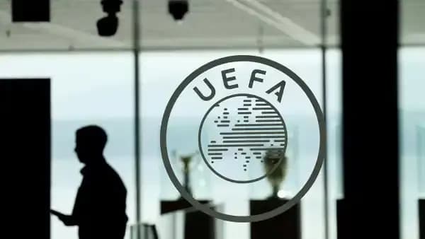 Avrupa Ligi play-off turu ilk maçlarının ardından... UEFA ülke puanında 2 iyi 3 kötü gelişme