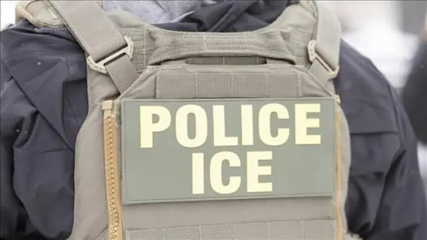 ABD'de bir grup senatör, ICE ekiplerinin elektrik şoku veren eldiven kullanma planına karşı çıkıyor