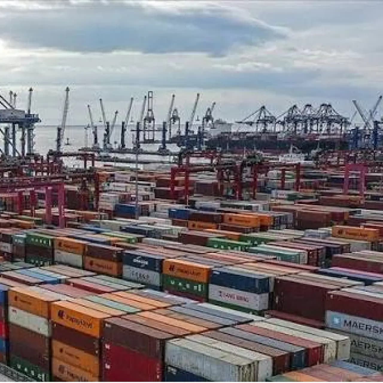 AB'nin ihracatında Türkiye ilk 5'te